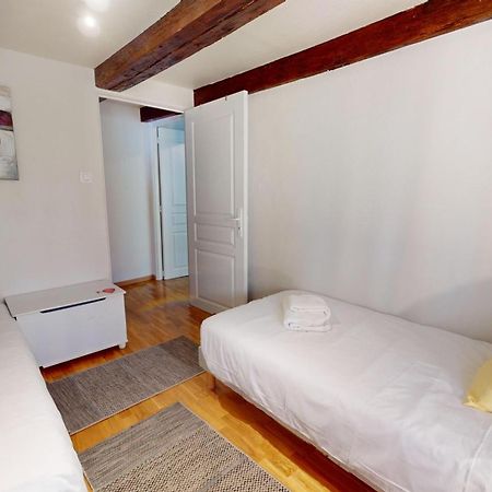 Au Petit Vauban 2 Chambres & Parking Colmar Kültér fotó