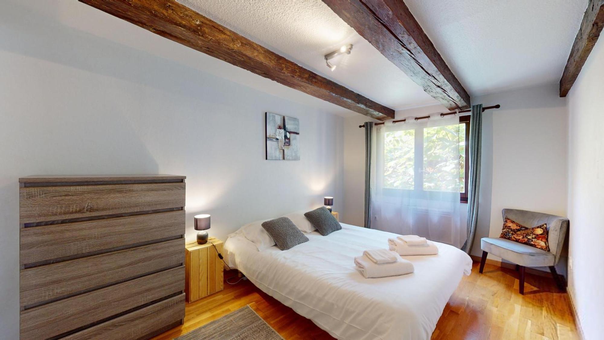 Au Petit Vauban 2 Chambres & Parking Colmar Kültér fotó