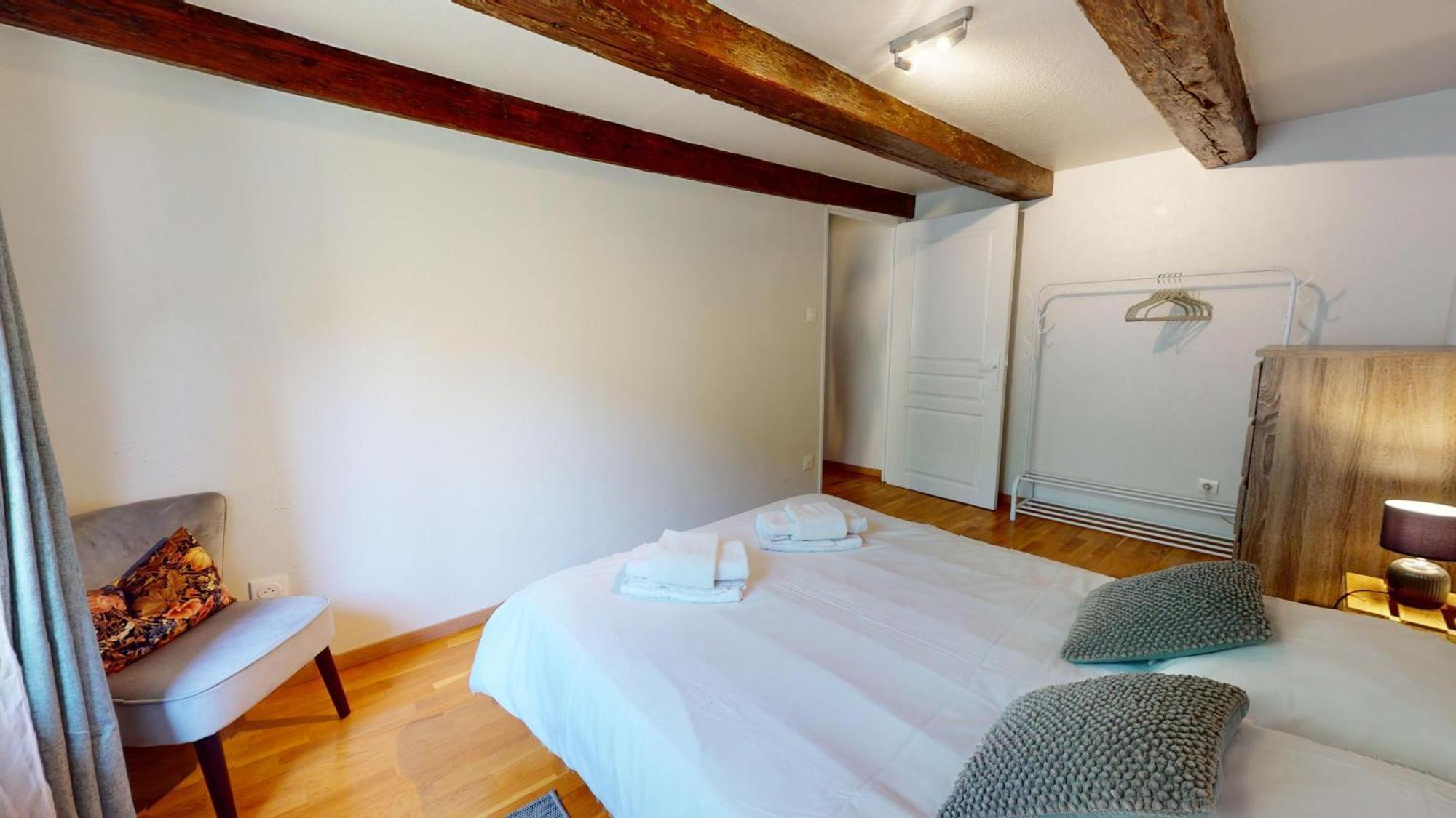 Au Petit Vauban 2 Chambres & Parking Colmar Kültér fotó