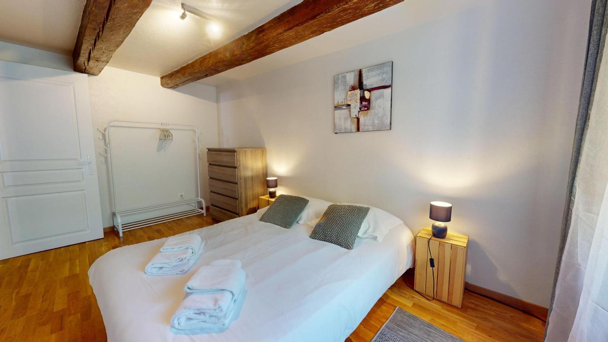 Au Petit Vauban 2 Chambres & Parking Colmar Kültér fotó